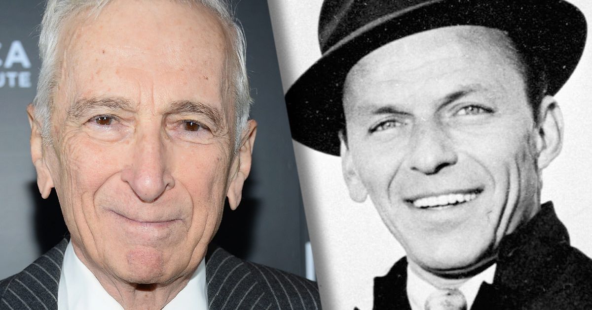 50 Years Later, Gay Talese Revisits ‘Frank Sinatra Has a Cold’