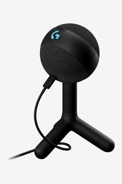 Logitech G Yeti Orb Condenser RGB Gaming Mic