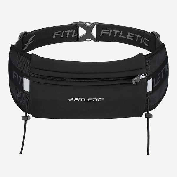 Fitletic Ultimate I Race Running Belt