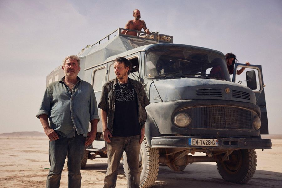 <em>Sirāt</em> Has the Most Brutal Rug-Pull You’ll See This Year