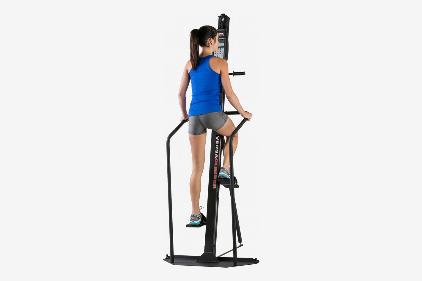 Versa Climber Nordic Climber Exercise Machine Best Home-Gym
