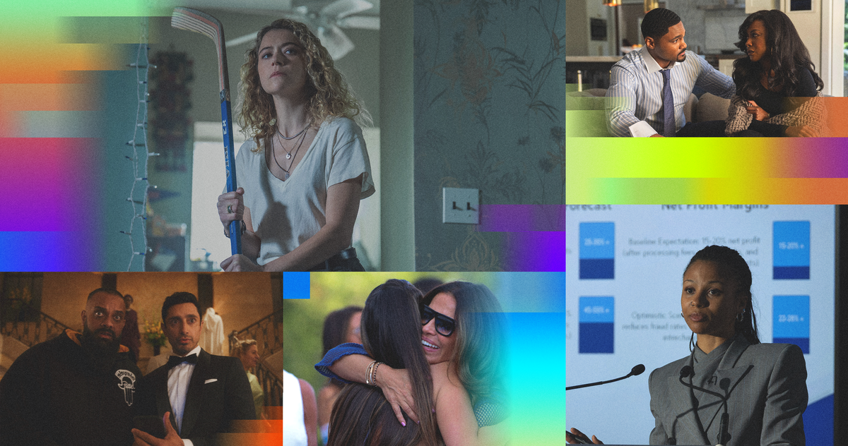 The Best TV of the Year So Far