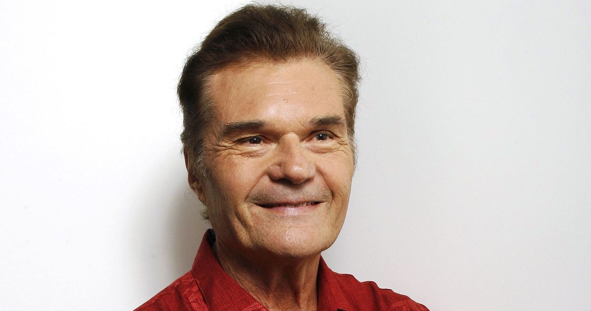 An Interview with Fred Willard About His Delightful Career