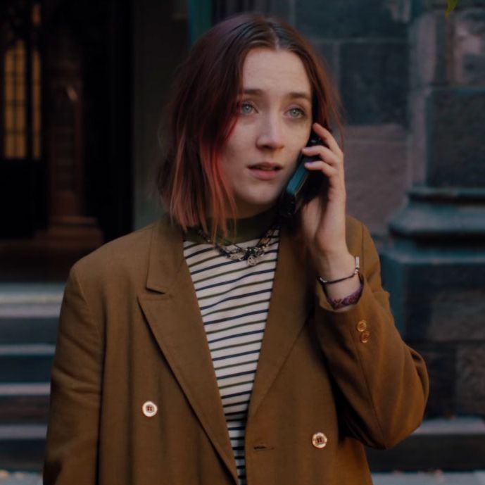 Lady Bird Did She Make The Right College Choice