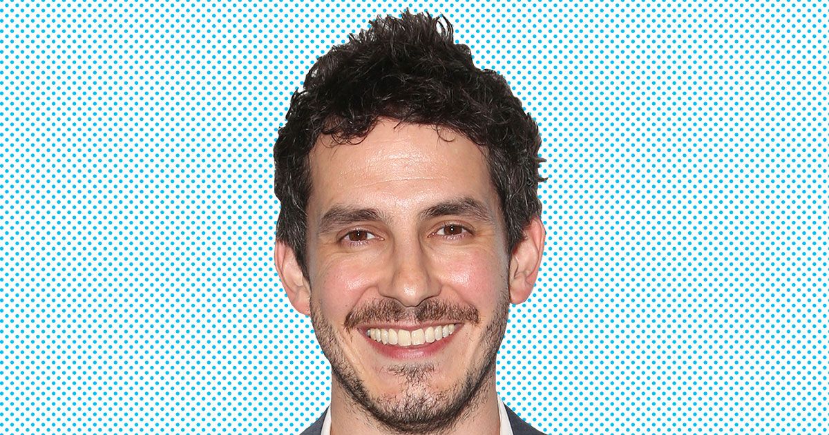 Quantico’s Tate Ellington on the Enigmatic Simon Asher and That