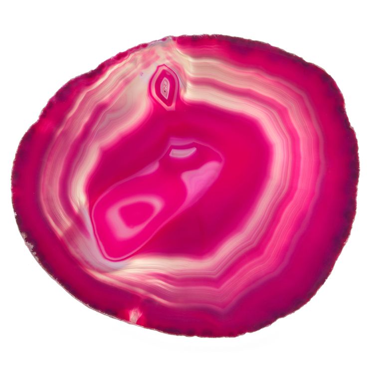 Foshi Color Fuchsia! The Diva of the Color Spectrum