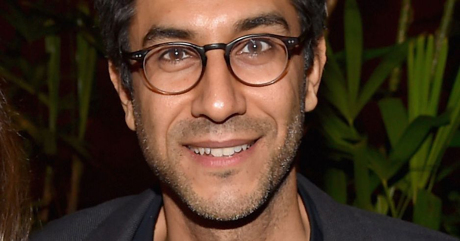 99 Homes Director Ramin Bahrani to Adapt Fahrenheit 451 for HBO; Is in ...