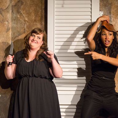 Shortly before being hired on SNL, Bryant appeared in Second City e.t.c.'s 2012 revue We're All in This Room Together, alongside Tawny Newsome.
