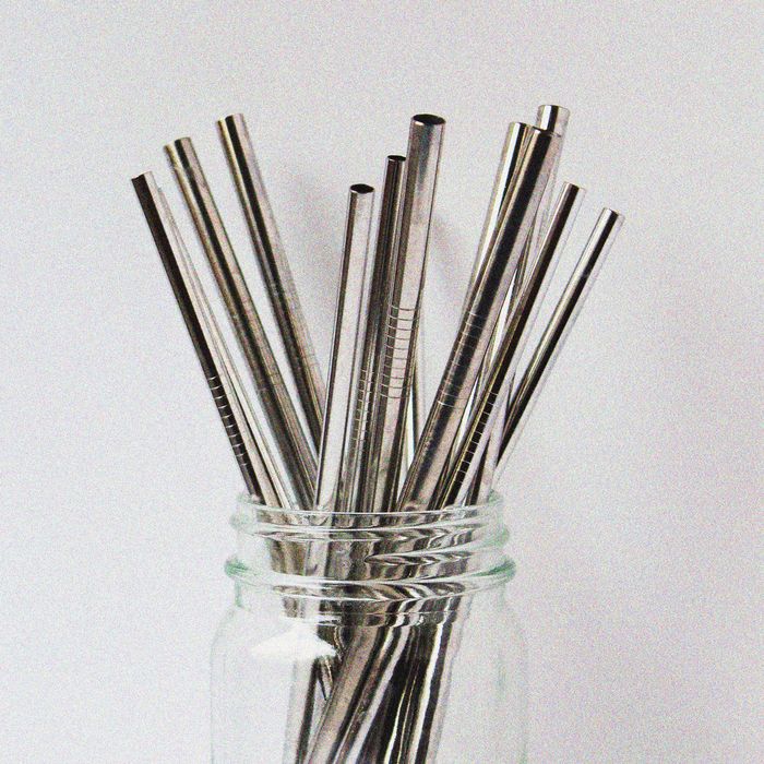 Woman Dies After Being Impaled By Metal Straw