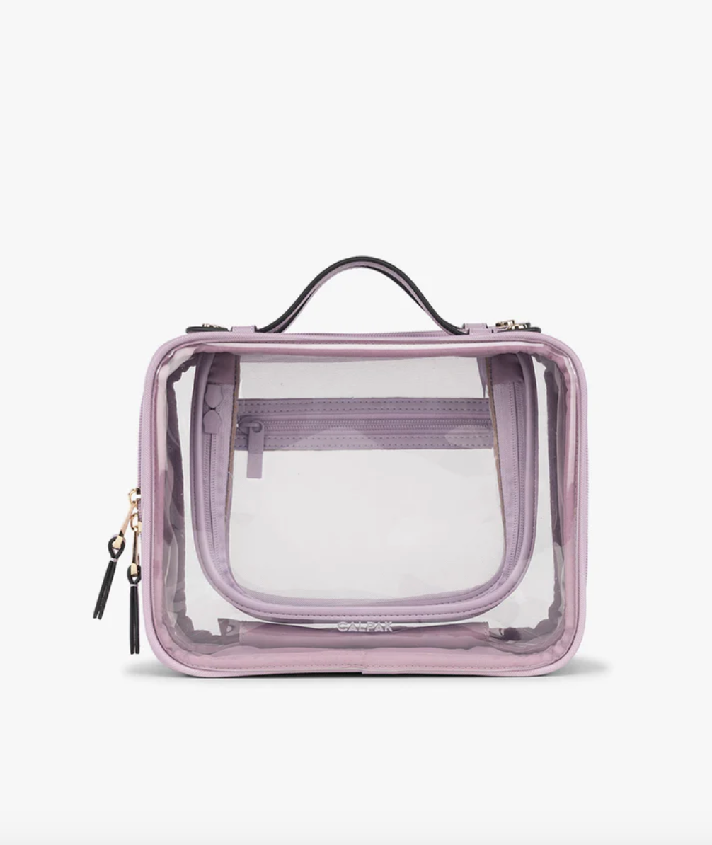 16 Designer Makeup Bags You Can Buy In 2022 - PureWow