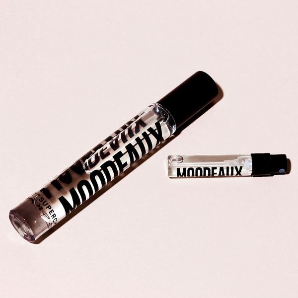 Moodeaux Worthy SuperCharged SkinScent Travel Pen