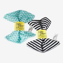 Baby Paper Crinkly Sensory Toy – Set of 2