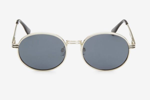 Le Specs Luxe 49MM Unpredictable Sunglasses