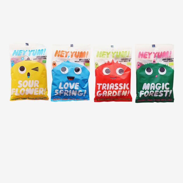 Hey Yum Gummy Bundle