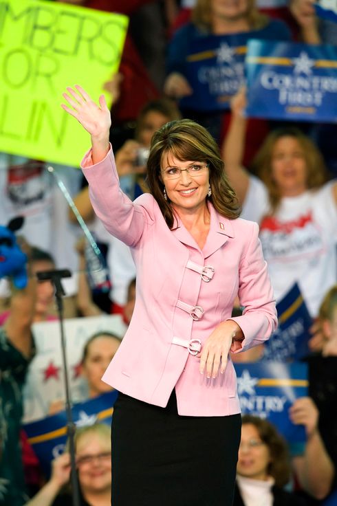 Sarah Palin Documentaries, Whether Pro or Con, Face a Tough Future