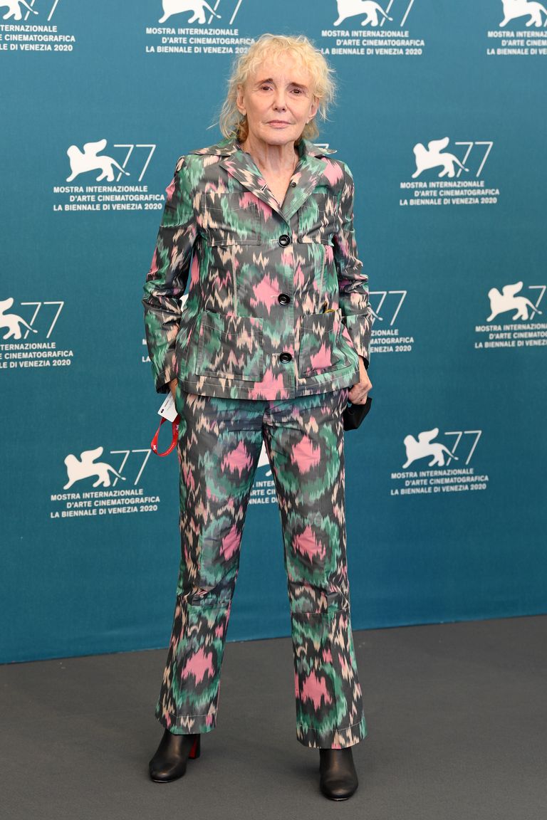 Venice Film Festival 2020