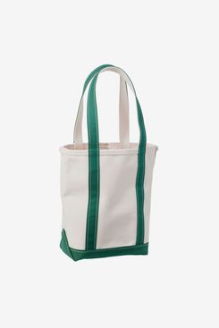 L.L. Bean Boat and Tote Tall Small