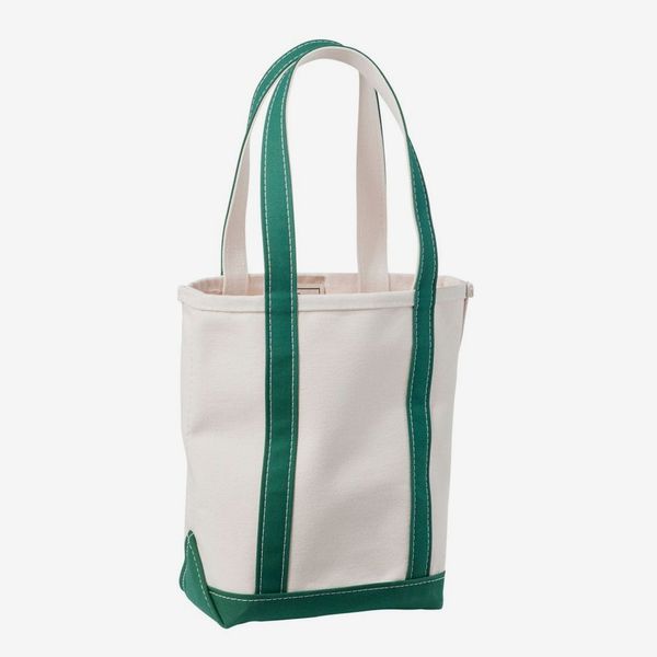 L.L. Bean Boat and Tote Tall Small