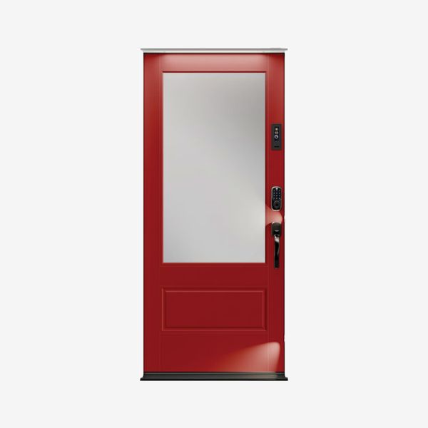 Masonite M-PWR Smart Door