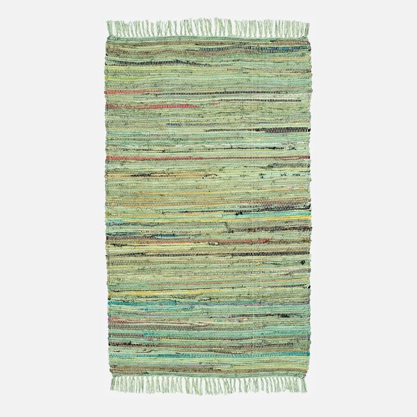 Vermont Country Store Sturbridge Rag Rug