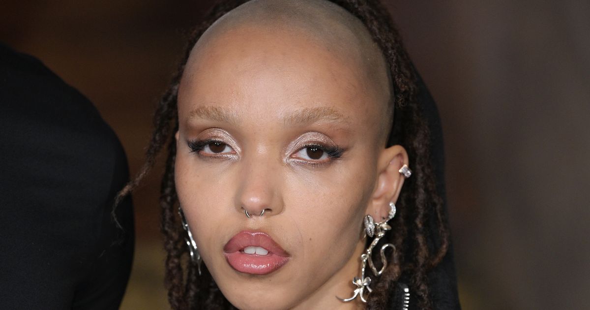 FKA Twigs Says Shia LaBeouf Is ‘Improperly’ Seeking Private Records