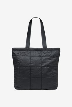 Stoic Puffy Tote