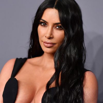 Kim Kardashian Is Legally Single