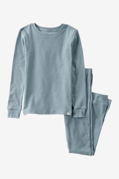 Little Planet by Carter’s Baby 2-Piece Pajamas Made With Organic Cotton