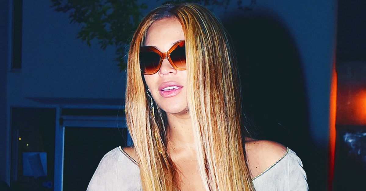 Beyoncé Continues to Love Target