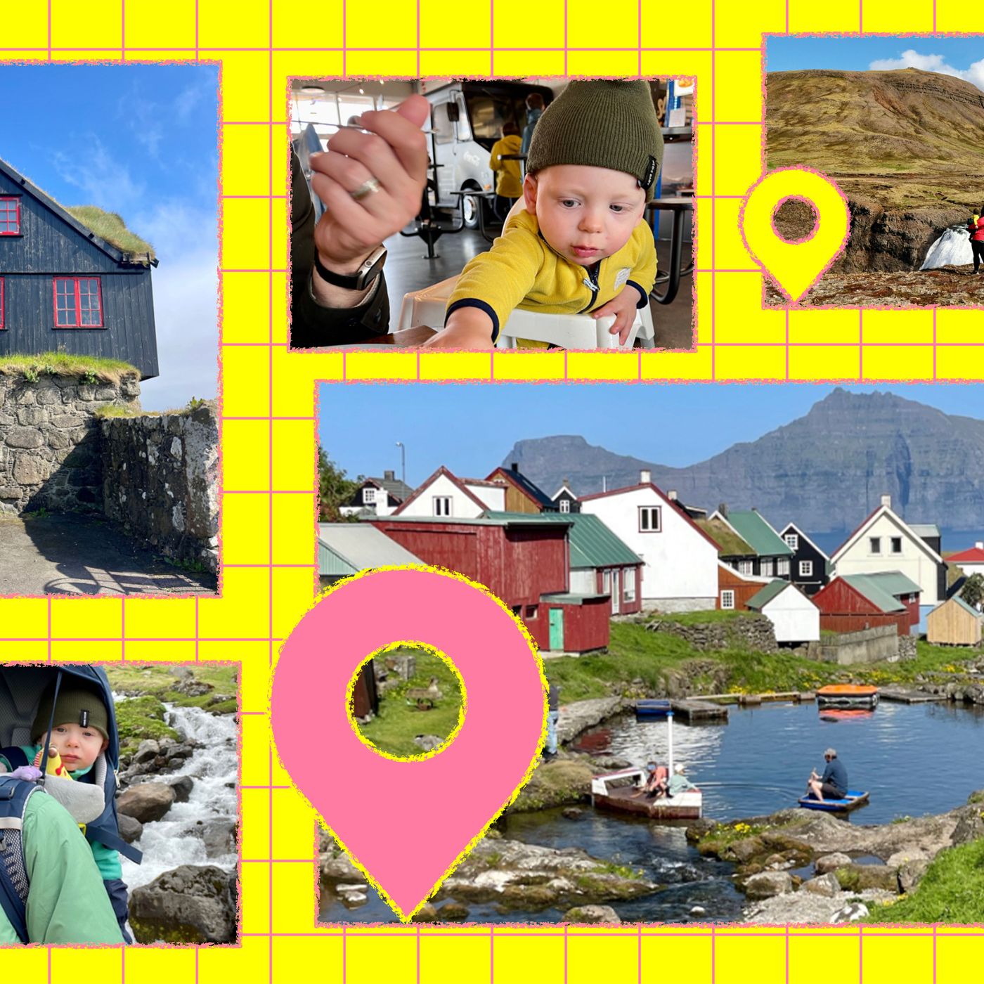 Faroe Islands Itinerary: 10 Days of Things to Do