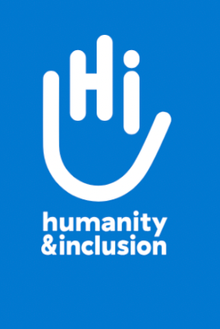 Humanity & Inclusion Ukraine Appeal Fund