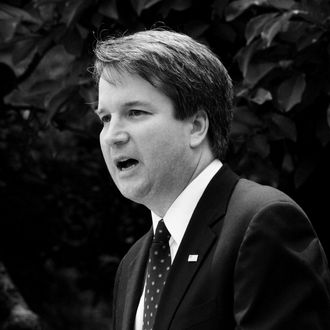 Brett michael clearance kavanaugh