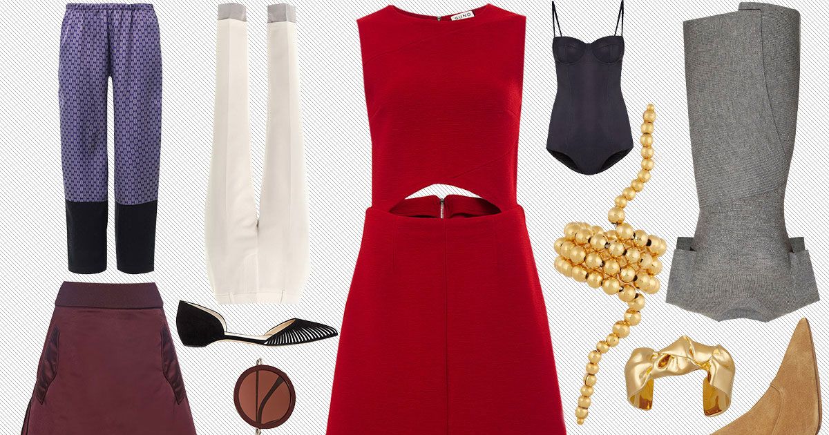 The 20 Best Designer Pieces on Sale Right Now