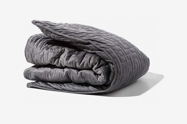 Gravity Blanket, The Weighted Blanket 48