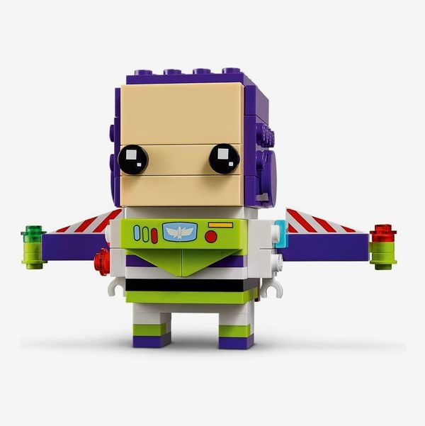 LEGO Brickheadz Buzz Lightyear