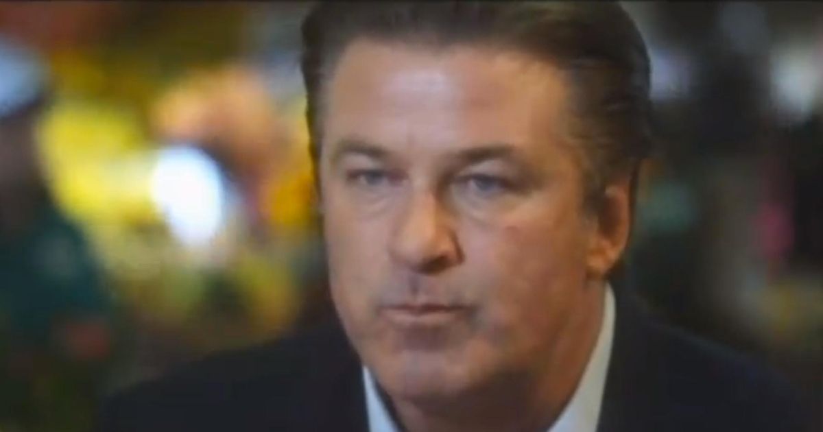 Alec Baldwin Is Too Rude to Be in a Supermarket Commercial [Updated]