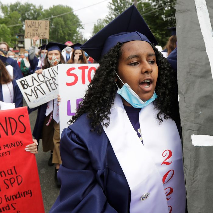 New Sexy Video Full Hd Student And Girls - Black Teens Are Calling Out Racism at Their Fancy Schools