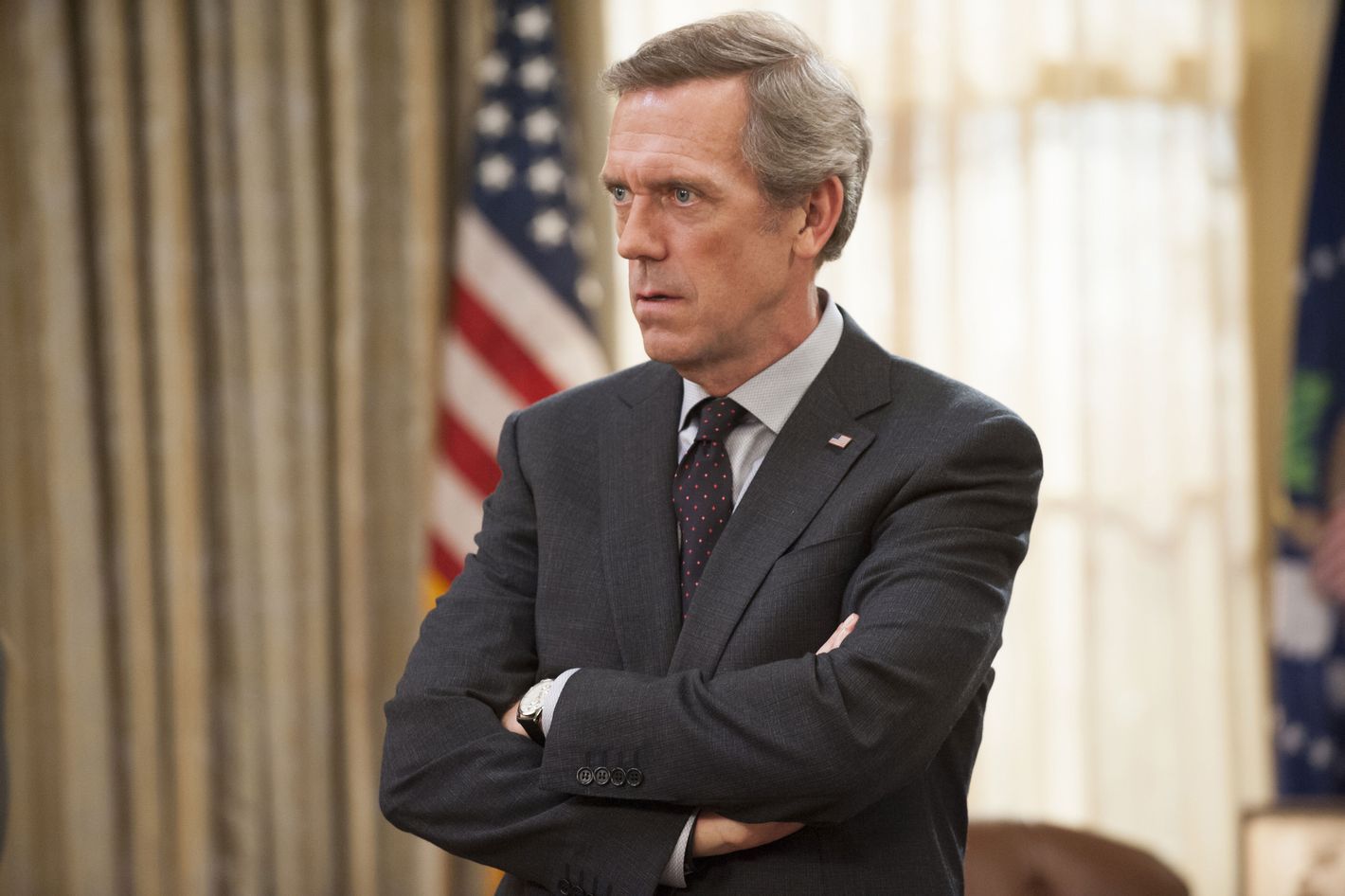Veep Season Premiere Recap: The Old (Electoral) College Try