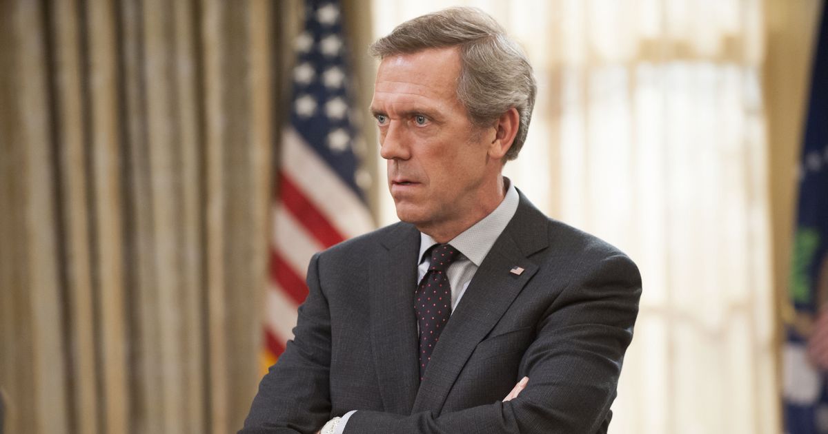 Veep Season Premiere Recap The Old Electoral College Try