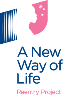 A New Way of Life Reentry Project