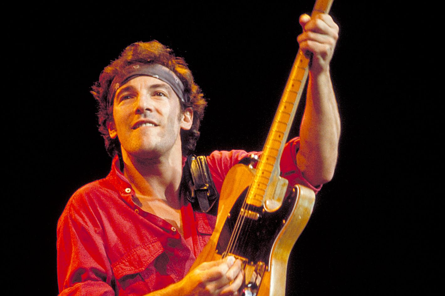 Bruce Springsteen plandetransformacion.unirioja.es