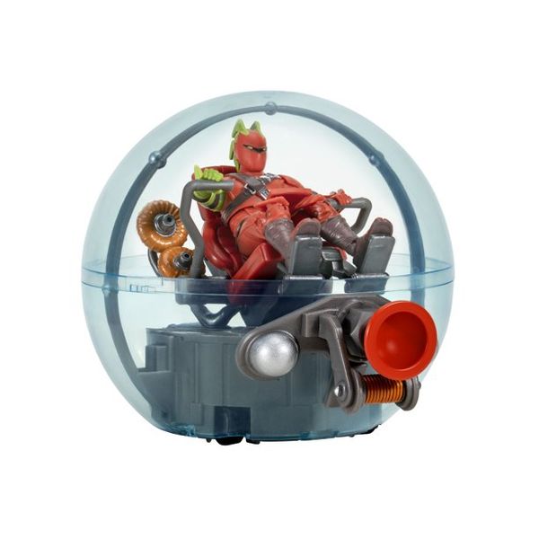 Fortnite Feature Vehicle RC Baller Action Figure Set