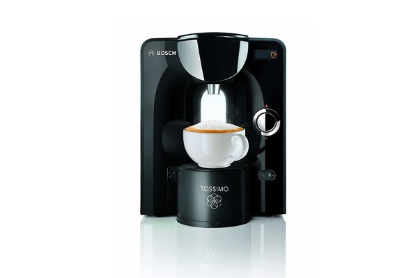 Bosch Tassimo T55 Beverage System and Coffee Brewer