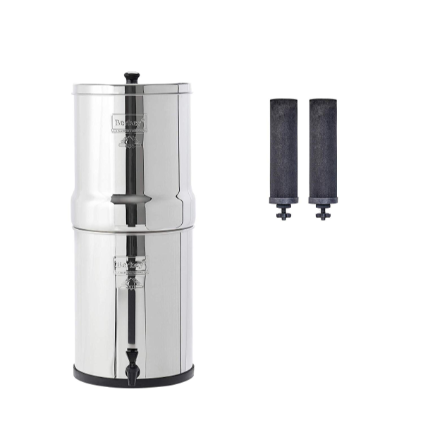 best water purification system