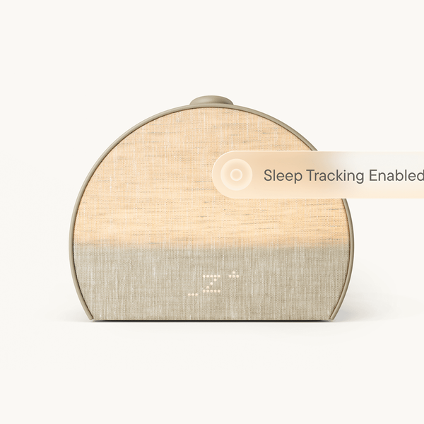 Hatch Sleep Clock