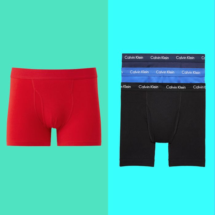 Best Boxers for Summer – Adam Smith Wear