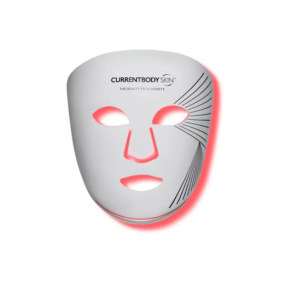 Currentbody LED Mask Series 2