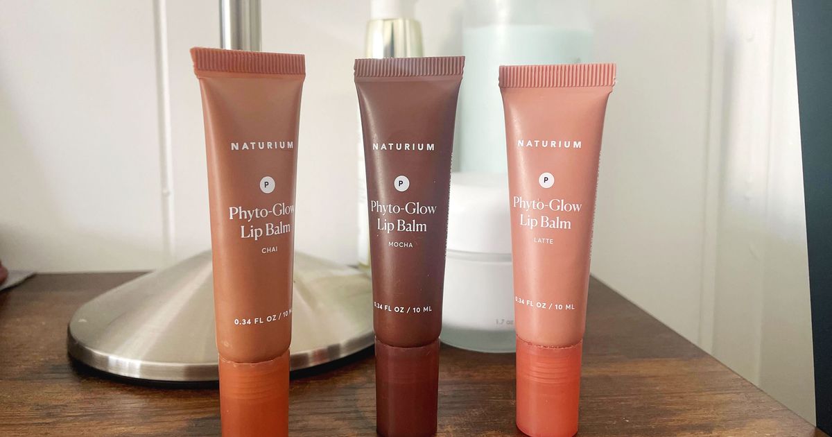 Strategist Beauty Brief: Writers' Favorite Lip Balms 2024 - Vimarsana News