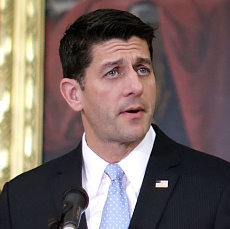 Paul Ryan Introduces House Republicans' Tax Reform Agenda