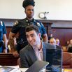 Luigi Mangione Appears In Court On New York State Murder Charges